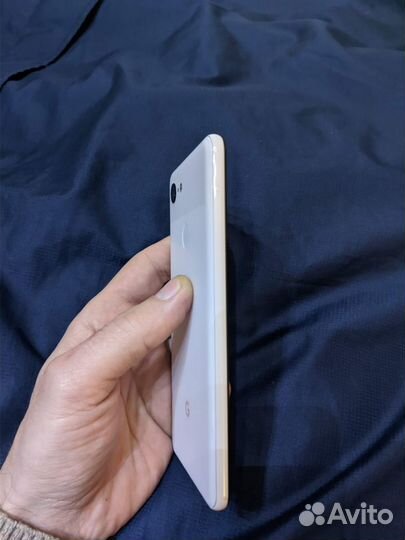 Google Pixel 3 64Gb Not Pink
