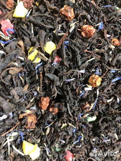 Чай опт Княгиня Ольга Калининград