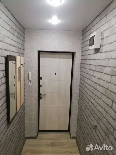 Ремонт квартир под ключ