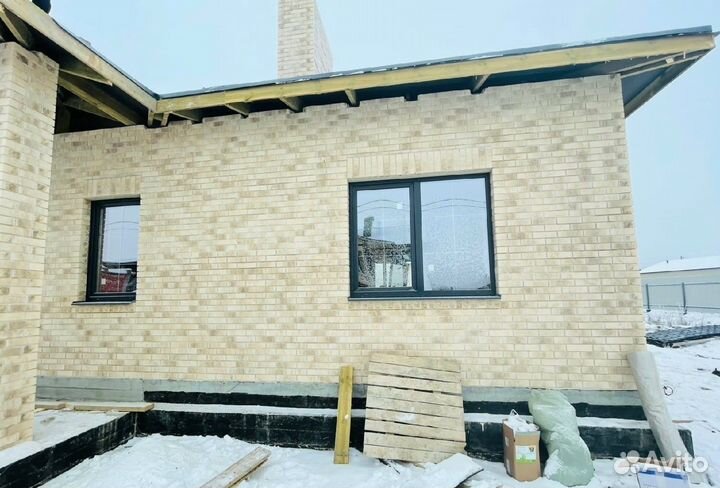 Окна с гарантией в Кропоткине