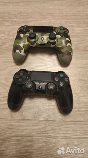 Sony playstation 4 slim 500gb