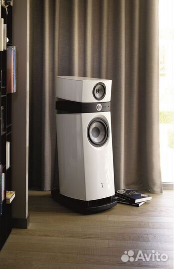 Напольная акустика Focal Scala Utopia III Evo