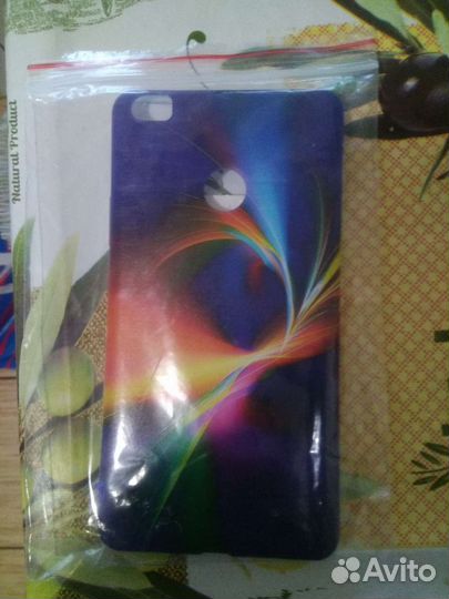 Чехол на Xiaomi mi max