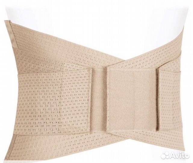 Корсет ортопедический пояснично крестцовый