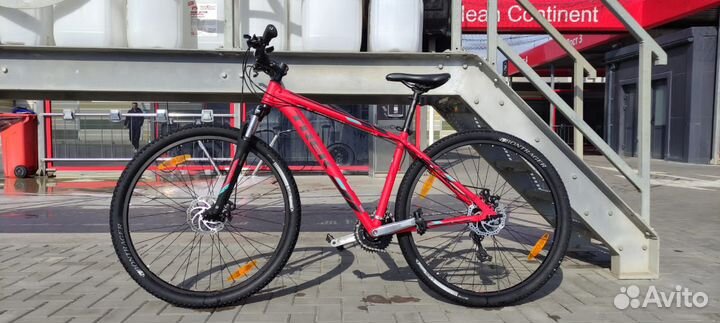 Горный 29 trek marlin 5