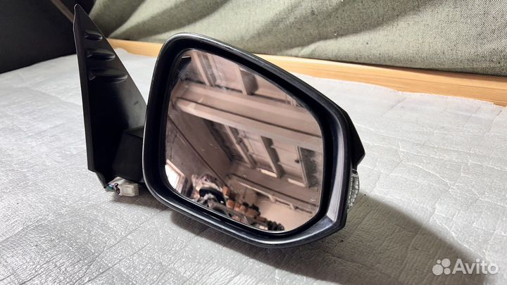 Зеркало Toyota Fortuner 2021 879100K732 2, правое