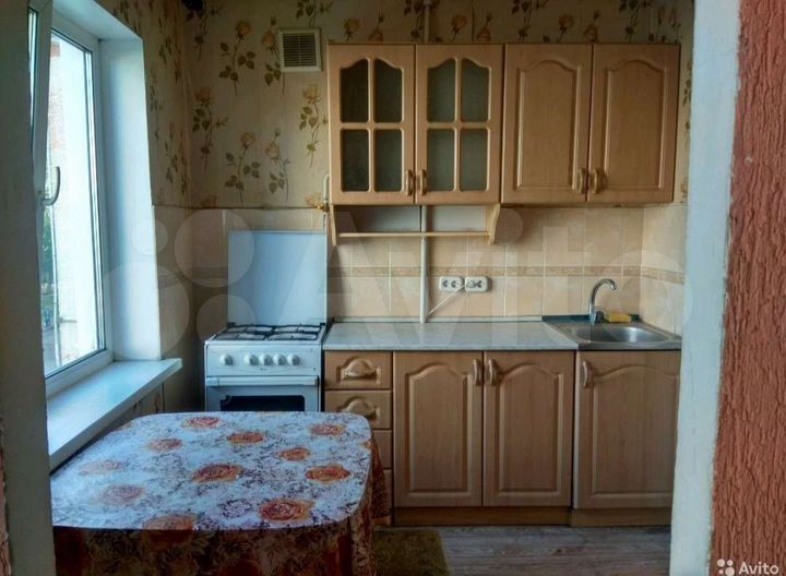 2-к. квартира, 45 м², 3/5 эт.