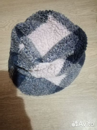 Шляпа женская