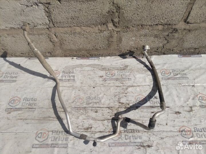 Трубка кондиционера Skoda Octavia A5 BSE 2013