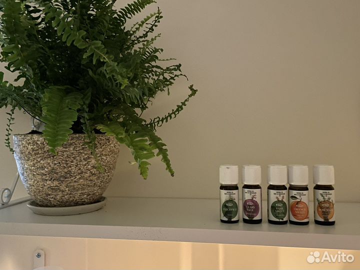 Массаж лица