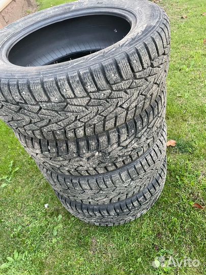 Nokian Tyres Nordman 7 205/55 R16