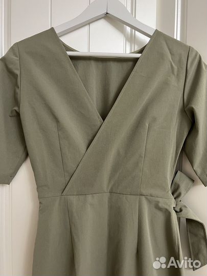 Платье женское lime