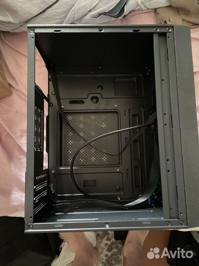 Корпус для пк mini itx