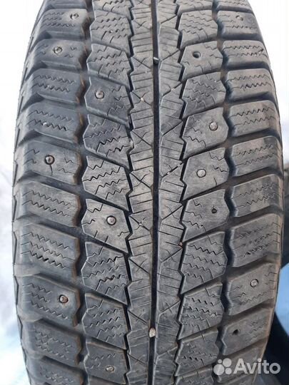 Matador MP 50 Sibir Ice 195/65 R15 53H