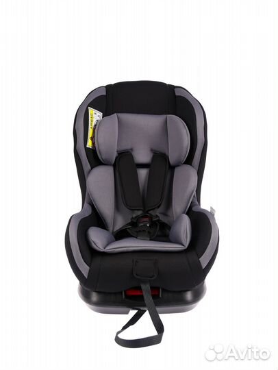 Детское автокресло от 0 до 18 кг
