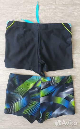 Плавки Joss р.122-128, Infinity р.98-104, 110-116