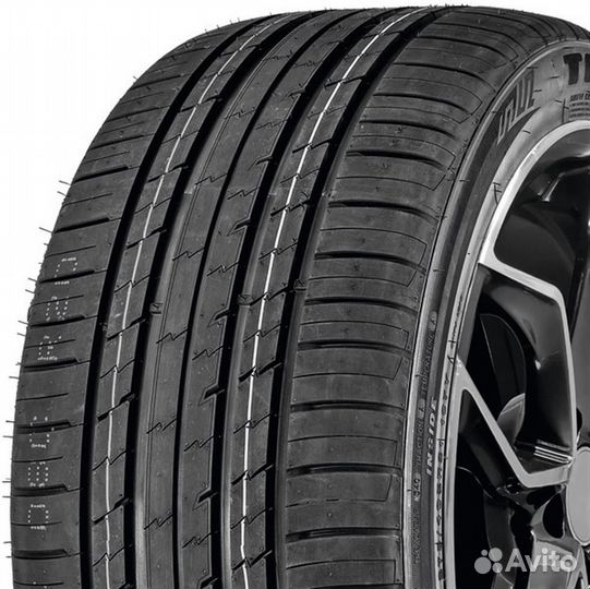 Tracmax X-Privilo RS01+ 265/45 R21 108Y