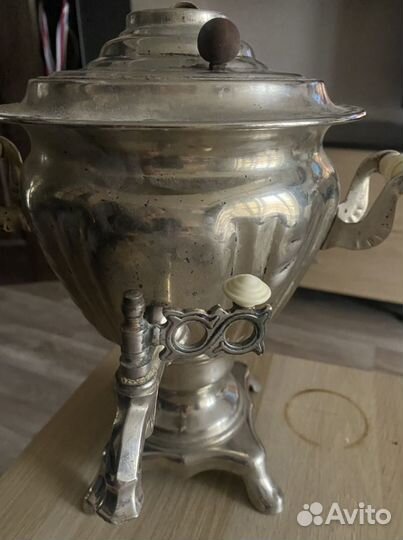 Самовар электрический