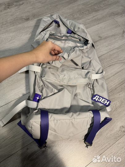 Рюкзак Яндекс Дзен