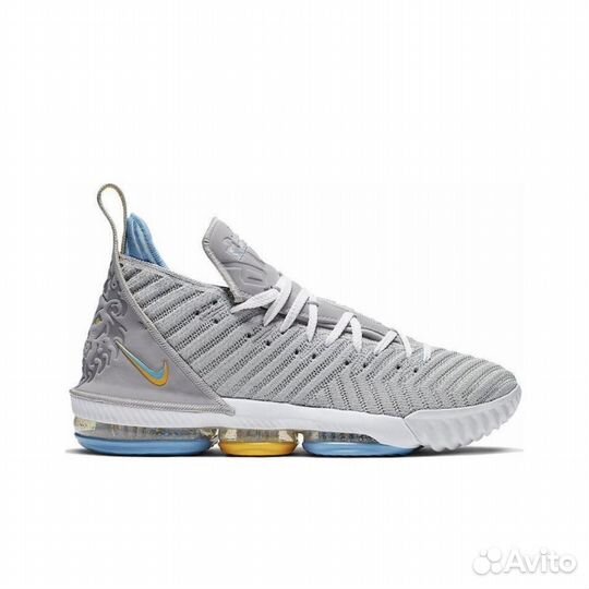 Nike Lebron 16 