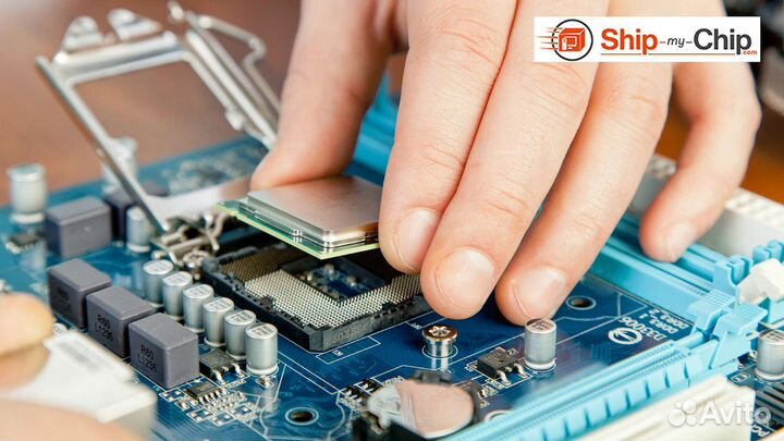 Ремонт компьютеров и ноутбуков с выездом. Сборка п