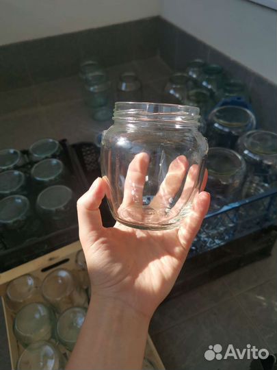 Банки для консервирования