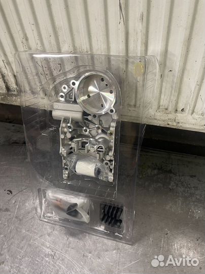 Ремкомплект мехатроника DSG7 DQ200 Skoda: Octavia