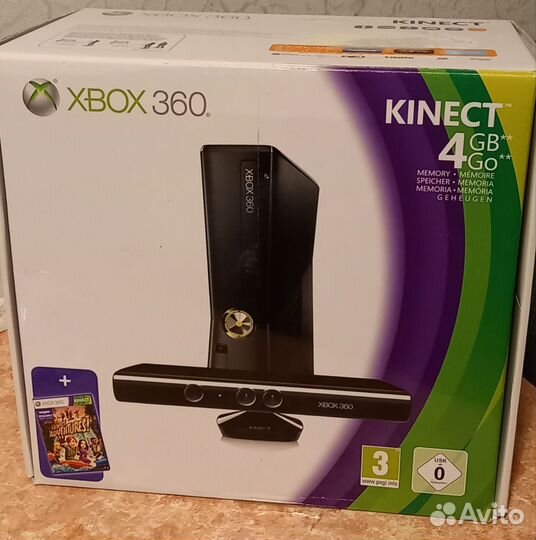 Xbox 360