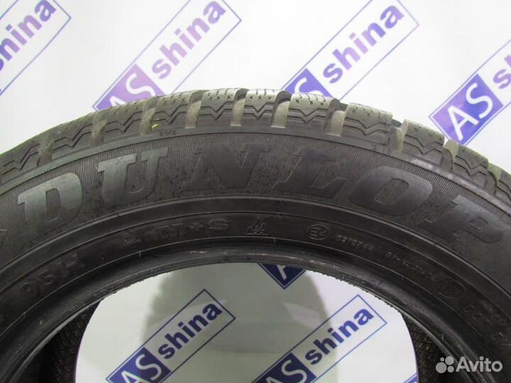 Dunlop SP Winter Sport M3 225/55 R16 97P