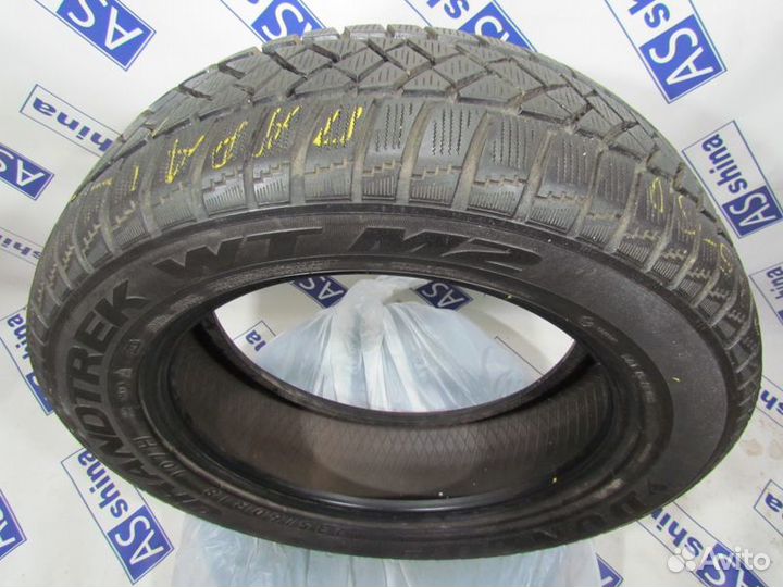 Dunlop Grandtrek WT M2 235/60 R18 101K