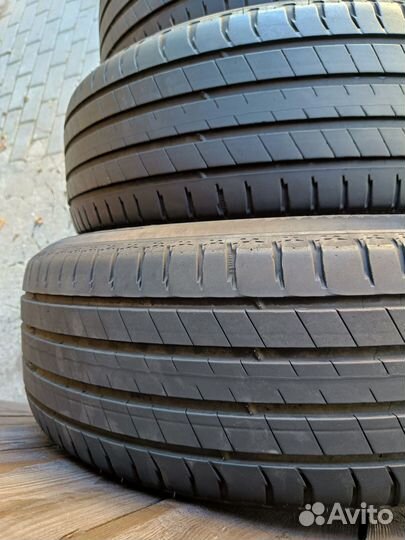 Michelin Latitude Sport 3 235/65 R17