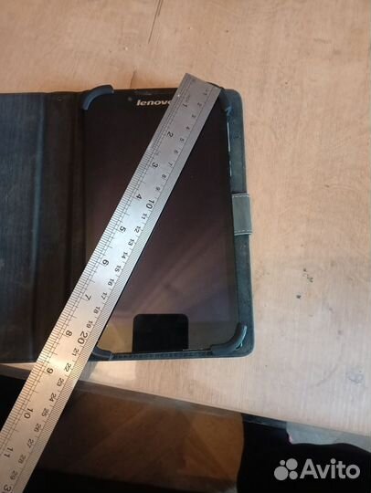 Планшет lenovo