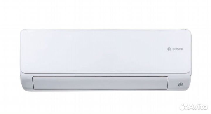 Сплит-система Bosch CL6001iU W 53 E/CL6001i 53 E C