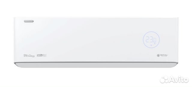 Сплит-система Royal climarci-RF30HN Royal Fresh F