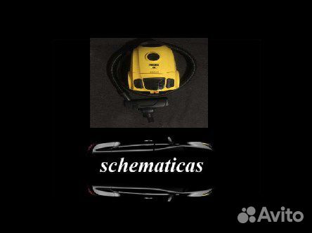 Пылесос Zanussi