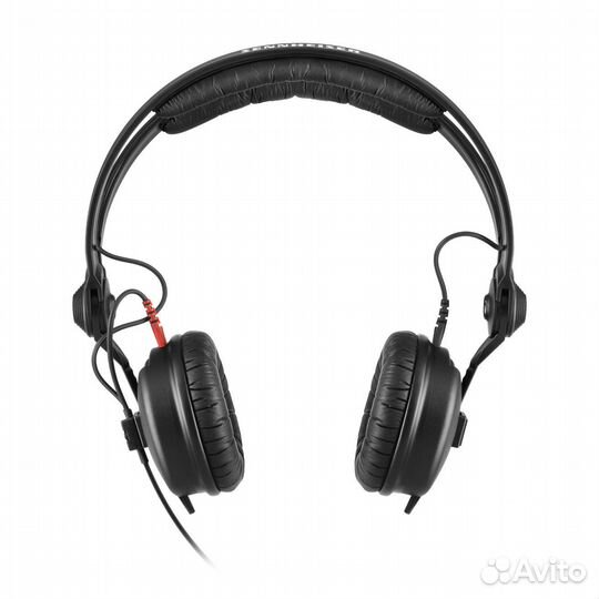 Sennheiser HD25 Plus новые