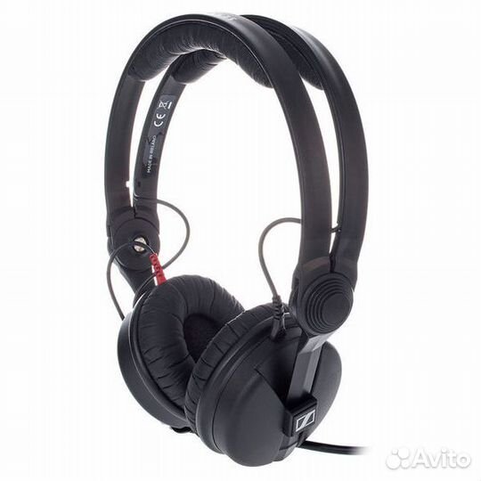 Sennheiser HD25 Plus новые