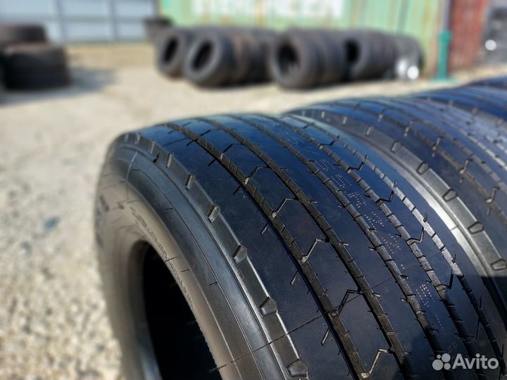 Автошина 385/55r22.5 boto bt215 artd:1108