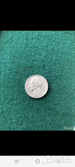 Продам монету