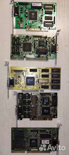 Видеокарты PCI Express, PCIe, PCI-e, AGP