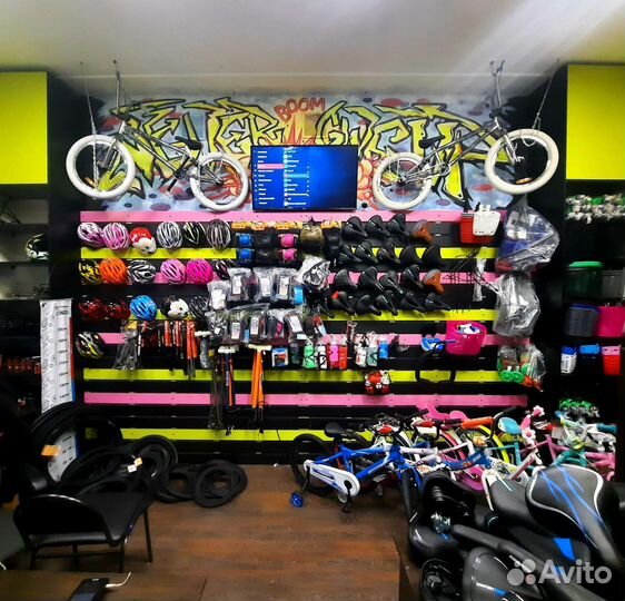 Фонарь для велосипеда