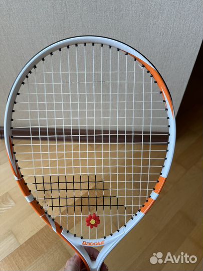 Ракетка для большого тенниса babolat 21