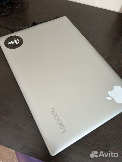 Ноутбук Lenovo ideapad 320-15AST