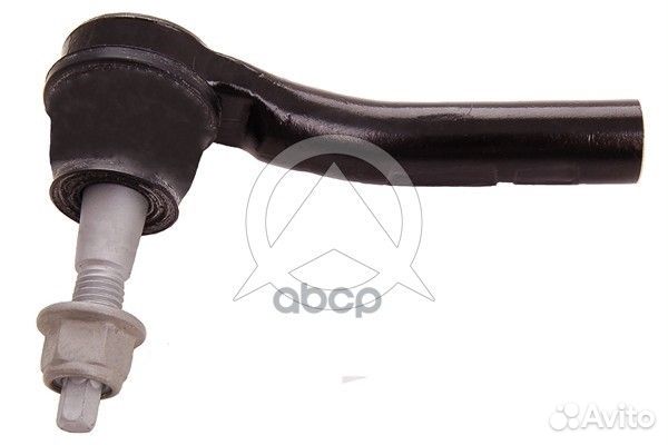 Наконечник рулевой тяги перед лев 9132 Sidem