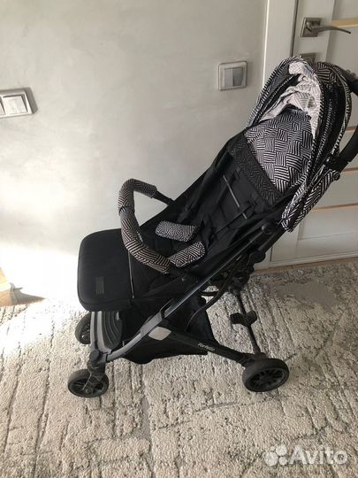 Коляска farfello прогулочная