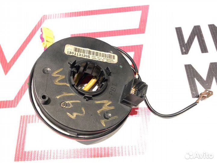 Шлейф-лента Mercedes M-Class W163 2.7 CDI 612.963