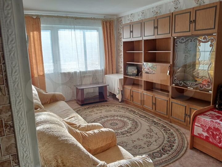 1-к. квартира, 28 м², 3/5 эт.
