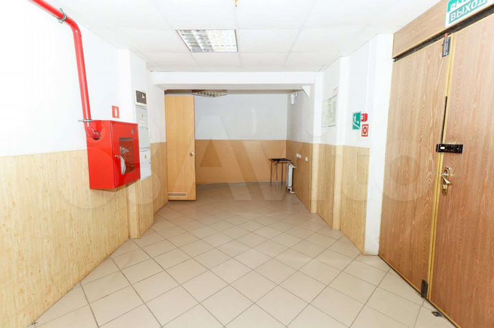 Офис, 55 м²