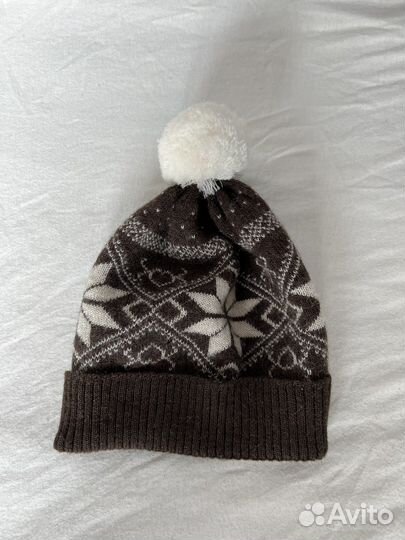 Детскиая шапочка Norveg