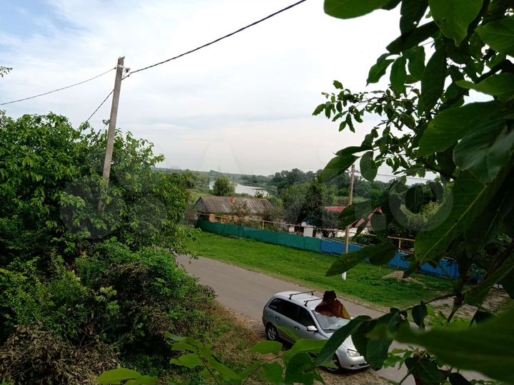 Участок 24 сот. (ИЖС)